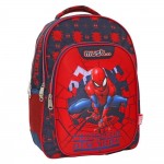 Spiderman Protector Of New York Τσάντα Δημοτικού 508089
