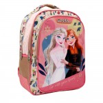 Frozen Go With Your Heart Τσάντα Δημοτικού 563367
