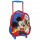 Mickey mouse Trolley Τσάντα Νηπίου 563464