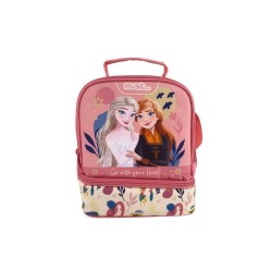 Frozen Go With Your Heart Τσαντάκι φαγητού 563467