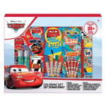 Σετ Χρωματισμού Disney Cars 563632