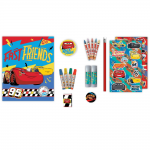 Σετ Χρωματισμού Disney Cars 563632