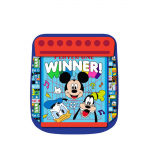 Σετ Χρωματισμού Roll And Go Mickey 563713