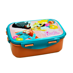 Barbie Collage Δοχείο Φαγητού 800ml 19265