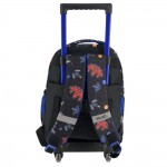 Space Battle Trolley Τσάντα Δημοτικού 584969
