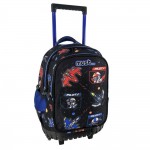 Space Battle Trolley Τσάντα Δημοτικού 584969