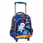 Journey Into Space Trolley Τσάντα Νηπίου 585008