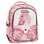 Butterfly Girl Τσάντα Δημοτικού  585018