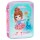 Little Princess Κασετίνα Διπλή Γεμάτη 585080