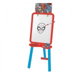 Spiderman Πίνακας Επιδαπέδιος Διπλής Οψης 508245