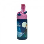 Frozen Discover Παγουρι Ανοξείδωτο 500ml 39245