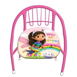 Disney Καρεκλάκι Μεταλλικό 36Χ35Χ36ΕΚ 574040