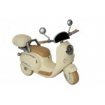 ΗΛΕΚΤΡΟΚΙΝΗΤΗ VESPA 622377