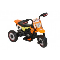 ΗΛΕΚΤΡΟΚΙΝΗΤΗ ΜΗΧΑΝΗ CROSS 622399