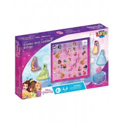 Luna Φιδάκι Princess 563716