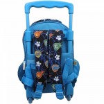 Paw Patrol Mighty Movie Trolley Τσάντα Νηπίου 49072