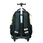 Pokemon Trolley Τσάντα Δημοτικού 11074