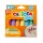 Carioca Baby Maxi Κιμωλιες 6τμχ 43550