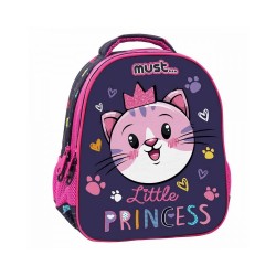 Cat Little Princess Τσάντα Νηπιου 585020