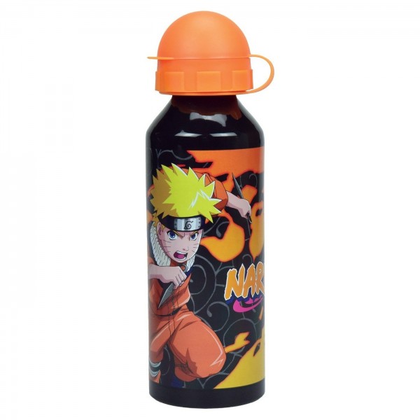 Naruto Παγούρι Αλουμινίου 520ml 40232