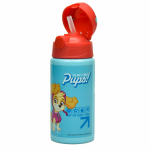 Paw Patrol Παγούρι αλουμινίου Flip 500ml 22248