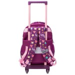 Love Wins Trolley Τσάντα Δημοτικού 585010