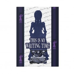 Wednesday Σημειωματάριο 17Χ25  503623