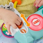 Fisher-Price Linkimals Λάμα Το Μαθηματικούλι HNM85