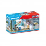 Playmobil City Life Τάξη Εικονικής Πραγματικότητας (71330)