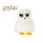 Harry Potter Hedwig Owl Λούτρινo 16cm 15930111