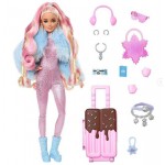 Barbie Extra Fly-Χιόνι (HPB16)