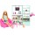 Barbie Wellness Κούκλα Ώρα γα Τσάι (HKT94)