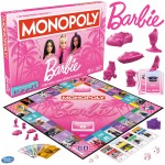 Monopoly Barbie Επιτραπέζιο (G0038) Monopoly Barbie Επιτραπέζιο (G0038)