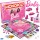 Monopoly Barbie Επιτραπέζιο  (G0038)