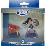 Justice League Συλλεκτικες Φιγούρες  (JUT01000)