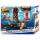 Hot Wheels Πίστα City Με Περιστρεφόμενες Ρόδες (HDP02)