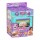 Cookeez Makery Μαγικό Φουρνάκι με Ζωάκι Έκπληξη - 2 Σχέδια (CKE00000)