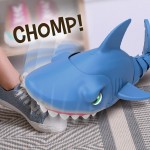 Mega Chomp Τηλεκατευθυνόμενος Καρχαρίας (MGR00000)