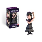 Minix Wednesday: Wednesday Addams In Ball Dress (MNX59000)