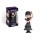 Minix Wednesday: Wednesday Addams In Ball Dress (MNX59000)
