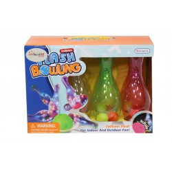 Bowling με Φως 31768