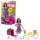 Barbie Λατίνα με Κουταβάκια (HKD86)