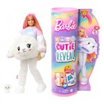 Barbie Cutie Reveal – Προβατάκι (HKR03)