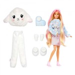 Barbie Cutie Reveal – Προβατάκι (HKR03)