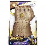 Marvel Infinity War Infinity Gauntlet Electronic Fist (E1799)