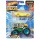 Monster Trucks Όχημα Με Αυτοκινητάκι (GRH81)