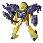 Transformers Rise Of The Beasts -Bumblebee And Snarlsaber (F4617)