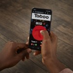 Taboo Classic Επιτραπέζιο  (F5254)