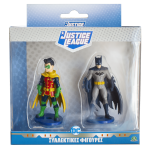 Justice League Συλλεκτικες Φιγούρες  (JUT01000)