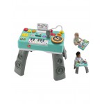 Fisher Price Eκπαιδευτική Κονσόλα DJ με Φώτα και Ήχους HRB61